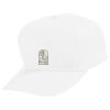 Youth Five-Panel Cotton Twill Cap Thumbnail