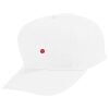Youth Five-Panel Cotton Twill Cap Thumbnail