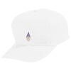 Youth Five-Panel Cotton Twill Cap Thumbnail