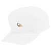 Youth Five-Panel Cotton Twill Cap Thumbnail