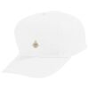 Youth Five-Panel Cotton Twill Cap Thumbnail