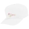 Youth Five-Panel Cotton Twill Cap Thumbnail