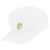 Youth Five-Panel Cotton Twill Cap Thumbnail
