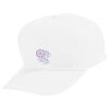 Youth Five-Panel Cotton Twill Cap Thumbnail