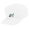 Youth Five-Panel Cotton Twill Cap Thumbnail