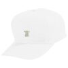 Youth Five-Panel Cotton Twill Cap Thumbnail