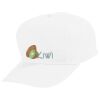 Youth Five-Panel Cotton Twill Cap Thumbnail