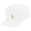 Youth Five-Panel Cotton Twill Cap Thumbnail