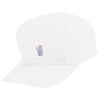 Youth Five-Panel Cotton Twill Cap Thumbnail
