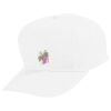 Youth Five-Panel Cotton Twill Cap Thumbnail