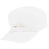 Youth Five-Panel Cotton Twill Cap Thumbnail
