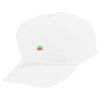 Youth Five-Panel Cotton Twill Cap Thumbnail