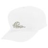 Youth Five-Panel Cotton Twill Cap Thumbnail