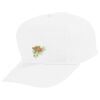 Youth Five-Panel Cotton Twill Cap Thumbnail