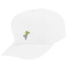 Youth Five-Panel Cotton Twill Cap Thumbnail