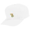 Youth Five-Panel Cotton Twill Cap Thumbnail