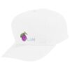 Youth Five-Panel Cotton Twill Cap Thumbnail