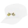 Youth Five-Panel Cotton Twill Cap Thumbnail