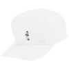 Youth Five-Panel Cotton Twill Cap Thumbnail