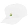 Youth Five-Panel Cotton Twill Cap Thumbnail