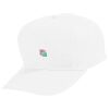 Youth Five-Panel Cotton Twill Cap Thumbnail
