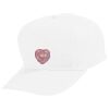 Youth Five-Panel Cotton Twill Cap Thumbnail