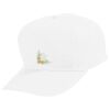 Youth Five-Panel Cotton Twill Cap Thumbnail