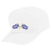 Youth Five-Panel Cotton Twill Cap Thumbnail