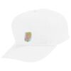 Youth Five-Panel Cotton Twill Cap Thumbnail