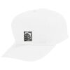 Youth Five-Panel Cotton Twill Cap Thumbnail