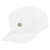 Youth Five-Panel Cotton Twill Cap Thumbnail