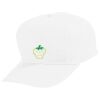 Youth Five-Panel Cotton Twill Cap Thumbnail