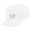 Youth Five-Panel Cotton Twill Cap Thumbnail