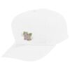 Youth Five-Panel Cotton Twill Cap Thumbnail