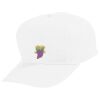 Youth Five-Panel Cotton Twill Cap Thumbnail