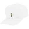 Youth Five-Panel Cotton Twill Cap Thumbnail