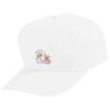 Youth Five-Panel Cotton Twill Cap Thumbnail
