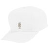 Youth Five-Panel Cotton Twill Cap Thumbnail