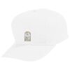 Youth Five-Panel Cotton Twill Cap Thumbnail