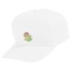 Youth Five-Panel Cotton Twill Cap Thumbnail