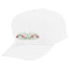 Youth Five-Panel Cotton Twill Cap Thumbnail