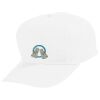 Youth Five-Panel Cotton Twill Cap Thumbnail