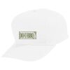 Youth Five-Panel Cotton Twill Cap Thumbnail