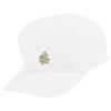 Youth Five-Panel Cotton Twill Cap Thumbnail