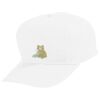 Youth Five-Panel Cotton Twill Cap Thumbnail