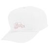Youth Five-Panel Cotton Twill Cap Thumbnail