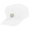 Youth Five-Panel Cotton Twill Cap Thumbnail