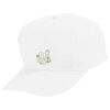 Youth Five-Panel Cotton Twill Cap Thumbnail