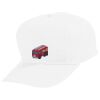 Youth Five-Panel Cotton Twill Cap Thumbnail