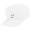 Youth Five-Panel Cotton Twill Cap Thumbnail